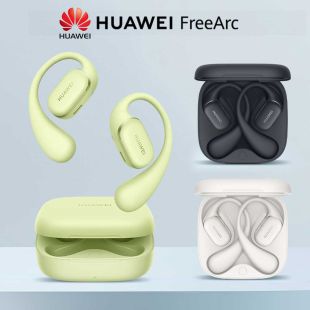 سماعات الأذن اللاسلكية FreeArc من HUAWEI
