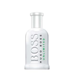 عطر Bottled Unlimited للرجال 100 مل EDT Tester من Hugo Boss
