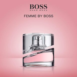 Hugo Boss Femme 75ml EDP For Women - Tester