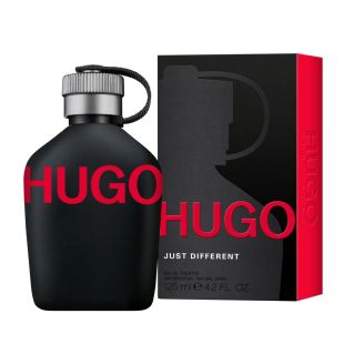 عطر Just Different للرجال 125 مل EDT من Hugo Boss