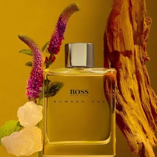 Hugo Boss Number One 100ml EDT For Men - Tester