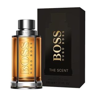 100ml Hugo Boss The Scent EDT For Him