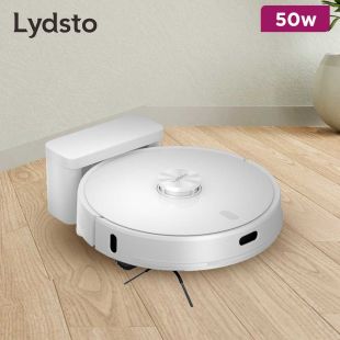 Smart Memory Robot Vacuum Cleaner 50W by Lydsto