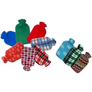 كيس ماء ساخن وبارد- بألوان متنوعة