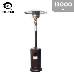 HI-TEX 13000W Gas Patio Heater Covers Up to 3 Square Meters 