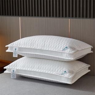 hyaluronic-acid-beauty-pillow-bedding-pillow-neck-protection-pillows-geometric-plaid-shaped-cushion-for-home-office