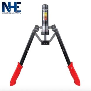 hydraulic-arm-strength