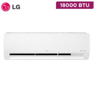 LG Inverter Split Air Conditioner 18,000BTU