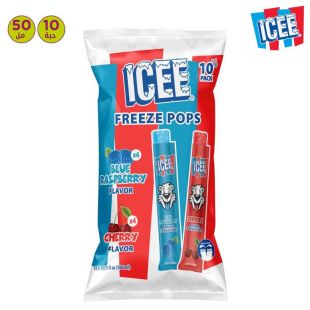 آيسيز فريز بوبس 10 × 50 مل