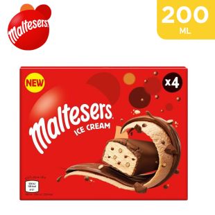 Ice Cream Bar 200ml by Maltesers