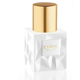 عطر White للسيدات 100 مل EDT Tester من Iceberg
