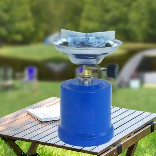 Safety Camping Small Gas Stove