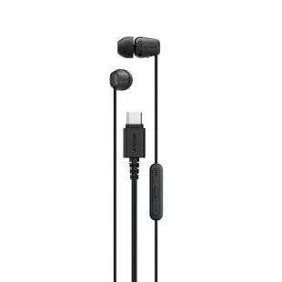 USB-C Wired Earphones with Microphone by Sony