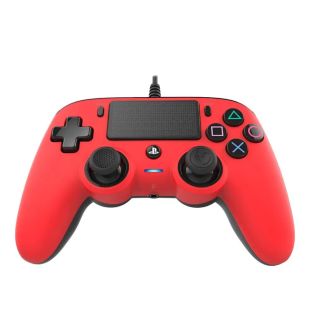 وحدة تحكم سلكية مدمجة لجهاز PS4 من Nacon