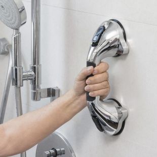Safety Bath Grab Handle Saath By Innovagoods
