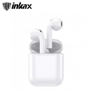 Inkax T02 True Wireless Earbuds