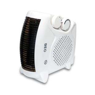 مروحة تدفئة 2000 واط من BEC