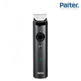 ماكينة تشذيب اللحية القابلة للشحن من Paiter