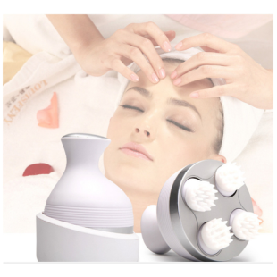 Wireless Scalp Massager