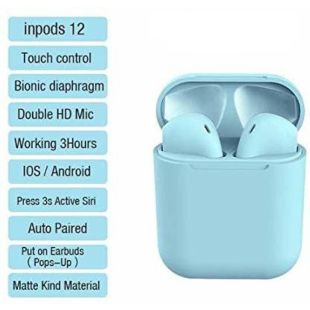 سماعات بلوتوث ستيريو لاسلكية