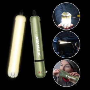 Ztarx Outdoor Inflatable LED Light
