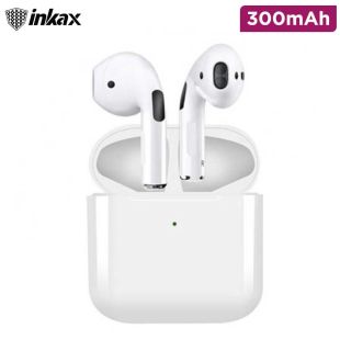 Inkax T02 TWS Wireless Stereo Headphones