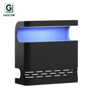 Gleecon insect killr/100Sq.m/2DCfan/8LED