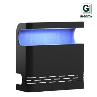 Gleecon insect killr/100Sq.m/2DCfan/8LED