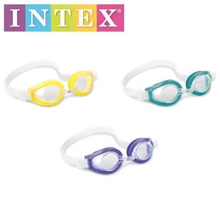 نظارات السباحة من Intex