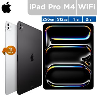 Apple iPad Pro 11-Inch M4 Wi-Fi