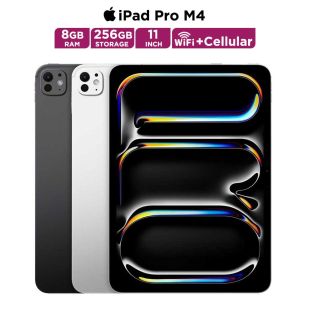 Apple iPad Pro 11-inch M4 256GB 8GB Ram 5G