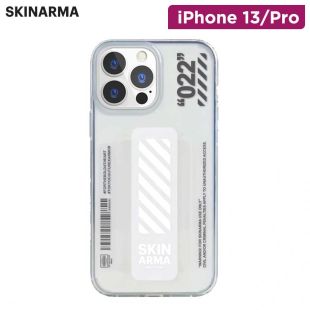غطاء حماية Kaze لهاتف iPhone من Skinarma
