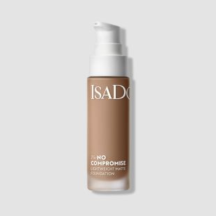 Isadora 30ml No Compromise Lightweight Matte Foundation 7C