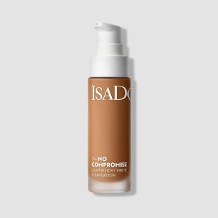 Isadora 30ml No Compromise Lightweight Matte Foundation 7W