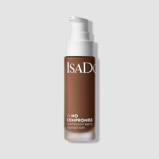 Isadora 30ml No Compromise Lightweight Matte Foundation 9C