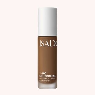 Isadora 30ml No Compromise Lightweight Matte Foundation 9N