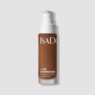 Isadora 30ml No Compromise Lightweight Matte Foundation 9W
