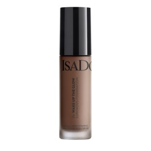 Isadora 30ml Wake Up the Glow Foundation 9C