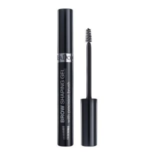 Isadora 5.5ml Brow Shaping Gel 62 Dark Brown