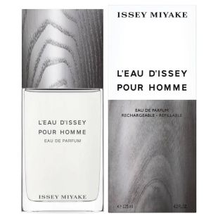 Issey Miyake L'Eau D'Issey 125ml EDP For Men