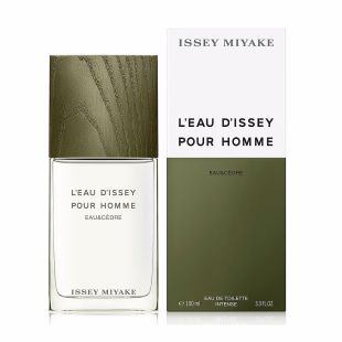 عطر L'eau D'issey Eau and Cedre للرجال 100 مل EDT من Issey Miyake