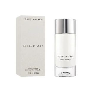 Issey Miyake Le Sel DIssey 100ml EDT For Men
