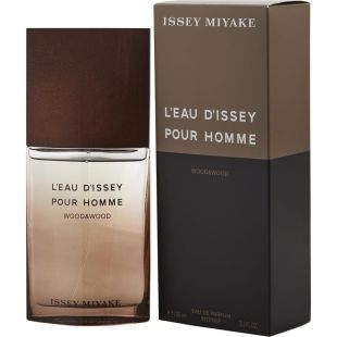Issey Miyake Pour Homme Wood and Wood 100ml EDP For Men