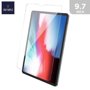 Ivista Tempered Glass For Apple iPad Pro 9.7 inch by Wiwu 