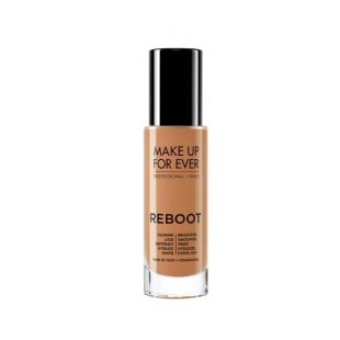 MAKE UP FOR EVER Reboot Active Care Foundation Y445 Amber 30ml