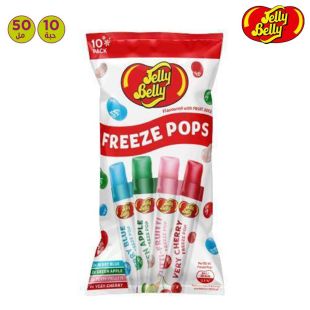 جيلي بيلي - حلوى المجمدة 10 × 50 مل