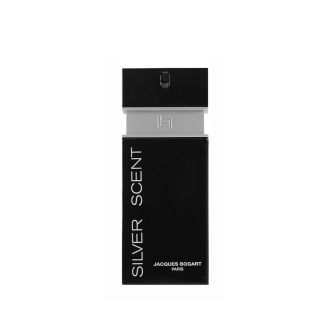 Jacques Bogart Silver Scent 100ml EDT For Men - Tester