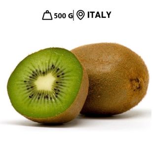Fresh Italian Kiwi (500 g  Approx.)