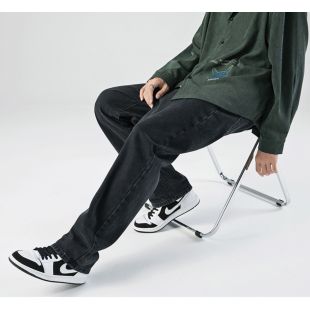 Japanese Style Jeans For Men