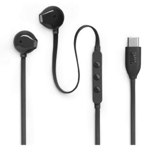 JBL Tune Wired USB-C Earphone